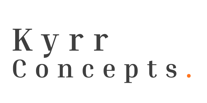 Kyrr Concepts