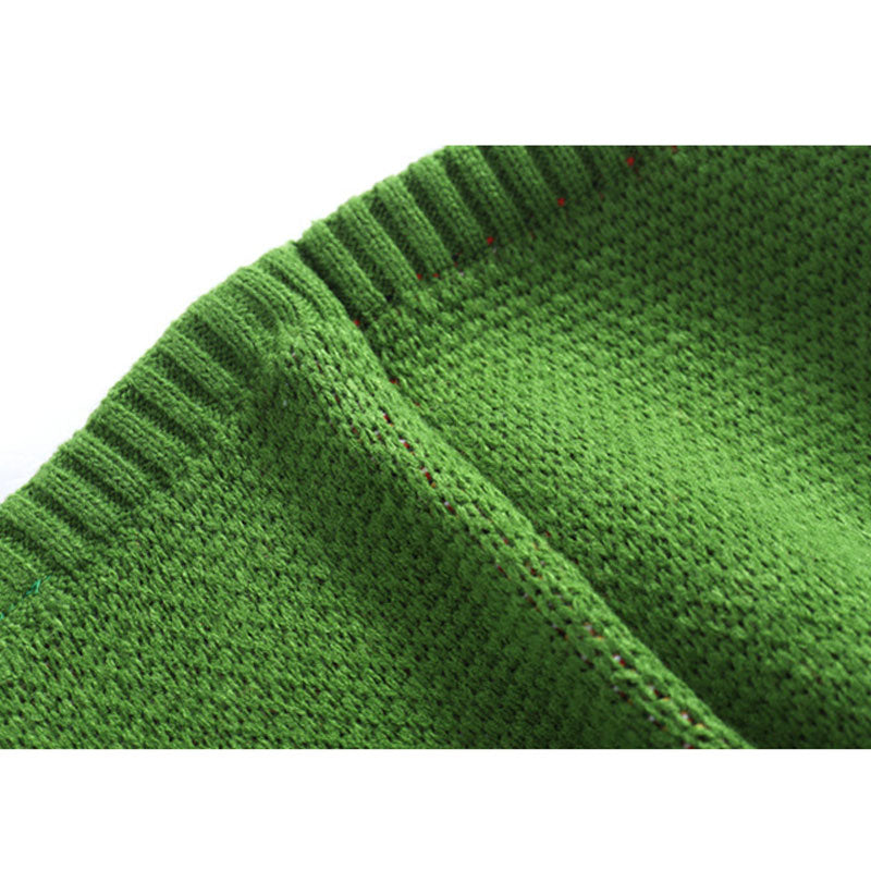 Knitted Shoulder Bags