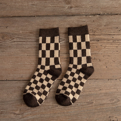 Woman's Wool Socks