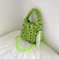 Rope Crochet Bag