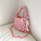 Rope Crochet Bag