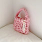 Rope Crochet Bag