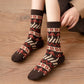 Woman's Wool Socks