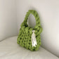 Rope Crochet Bag