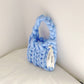 Rope Crochet Bag